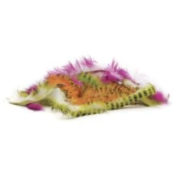 LANIÈRE DE LAPIN DEVAUX ZONKER ZEBRE