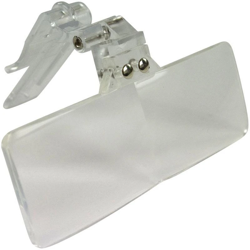 LOUPE CASQUETTE DEVAUX VUXUN DVX20 + 2,25 1 LOUPE CASQUETTE DEVAUX VUXUN DVX20 + 2,25