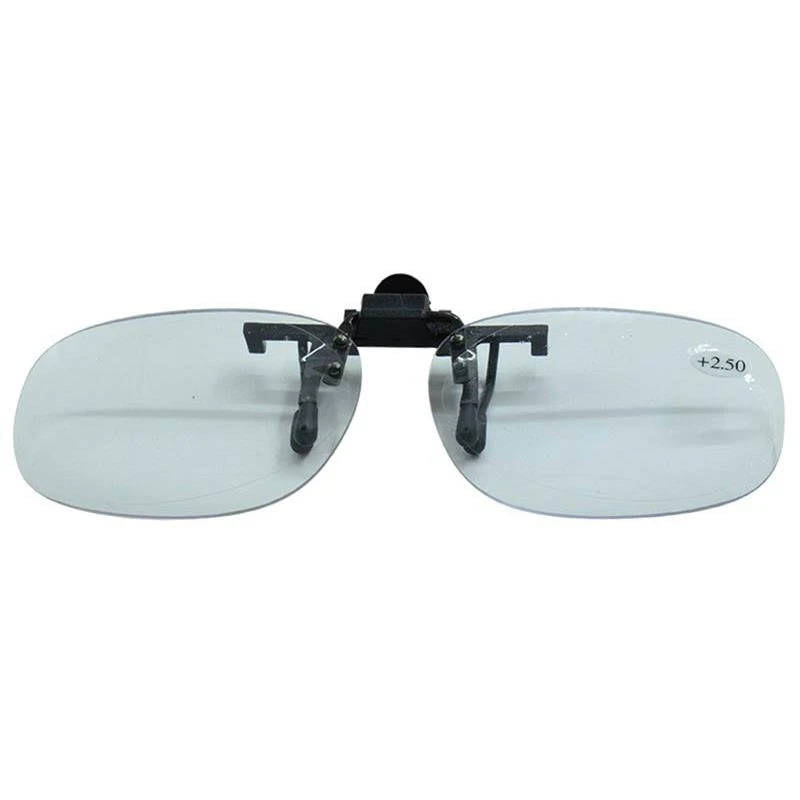 LOUPE CLIP RELEVABLE DEVAUX VUXUN DVX50 1 LOUPE CLIP RELEVABLE DEVAUX VUXUN DVX50