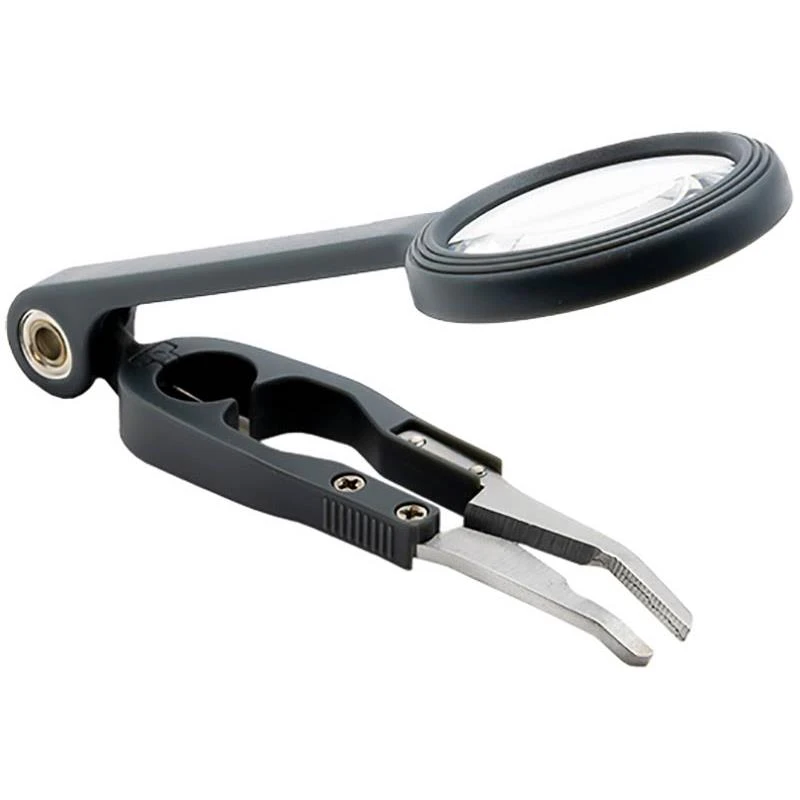 LOUPE DEVAUX FISH N GRIP 3 EN 1 CARSON 4.5 X 1 LOUPE DEVAUX FISH N GRIP 3 EN 1 CARSON 4.5 X