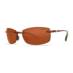 LUNETTES POLARISANTES COSTA BALLAST 580P