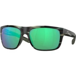 LUNETTES POLARISANTES COSTA BROADBILL 580G