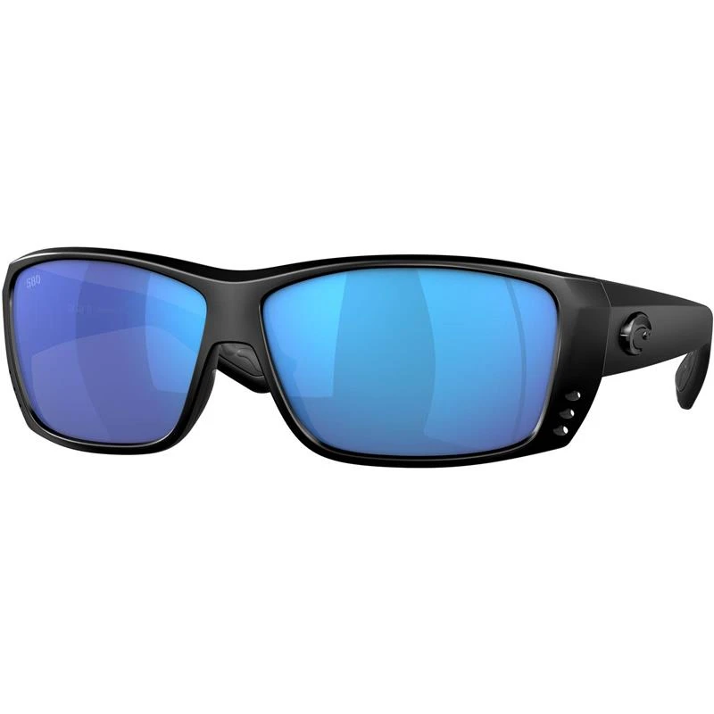 LUNETTES POLARISANTES COSTA CAT CAY 580G 1 LUNETTES POLARISANTES COSTA CAT CAY 580G