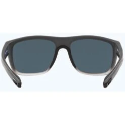 LUNETTES POLARISANTES COSTA OCEARCH BROADBILL 580P 5 LUNETTES POLARISANTES COSTA OCEARCH BROADBILL 580P -Tiemco || Costa Soldes Boutique lunettes polarisantes costa ocearch broadbill 580p z 2470 247054 3