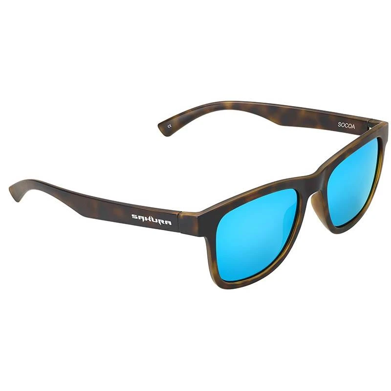 LUNETTES POLARISANTES SAKURA SOCOA AC 1 LUNETTES POLARISANTES SAKURA SOCOA AC