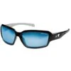 LUNETTES POLARISANTES SCIERRA STREET WEAR SUNGLASSES MIRROR