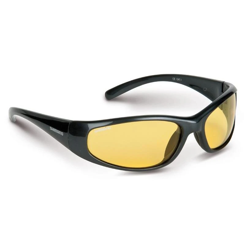 LUNETTES POLARISANTES SHIMANO CURADO 1 LUNETTES POLARISANTES SHIMANO CURADO