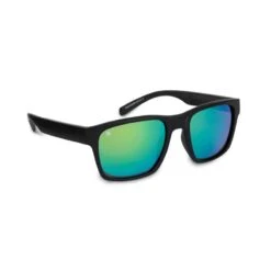 LUNETTES POLARISANTES SHIMANO YASEI GREEN REVO