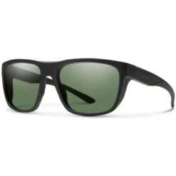 LUNETTES POLARISANTES SMITH OPTICS BARRA CHROMAPOP