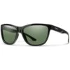 LUNETTES POLARISANTES SMITH OPTICS ECLIPSE CHROMAPOP
