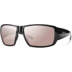 LUNETTES POLARISANTES SMITH OPTICS GUIDE S CHOICE TECHLITE