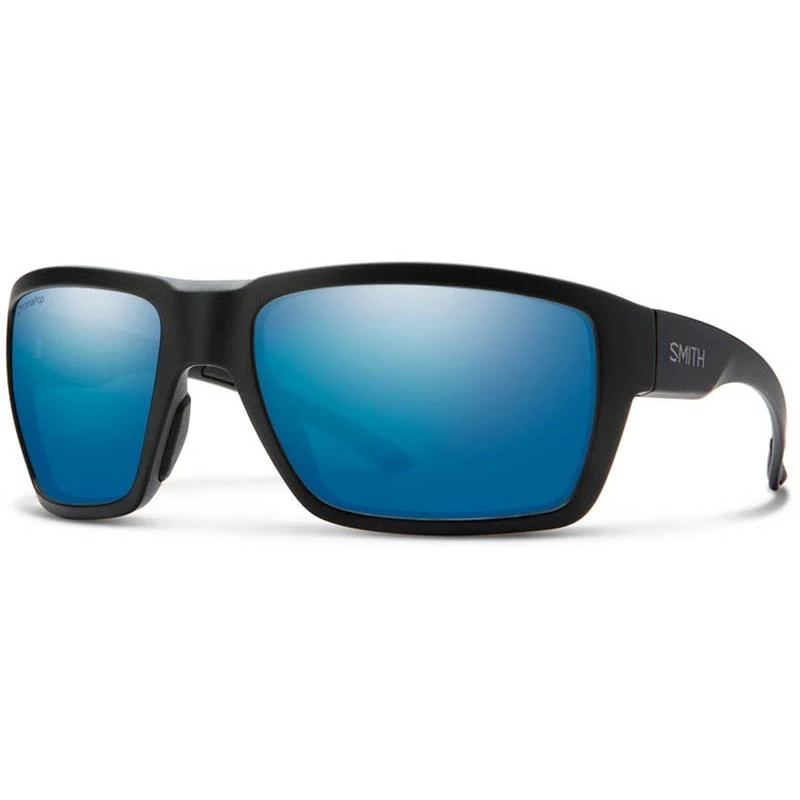 LUNETTES POLARISANTES SMITH OPTICS HIGHWATER CHROMAPOP 1 LUNETTES POLARISANTES SMITH OPTICS HIGHWATER CHROMAPOP