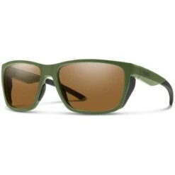 LUNETTES POLARISANTES SMITH OPTICS LONGFIN CHROMAPOP