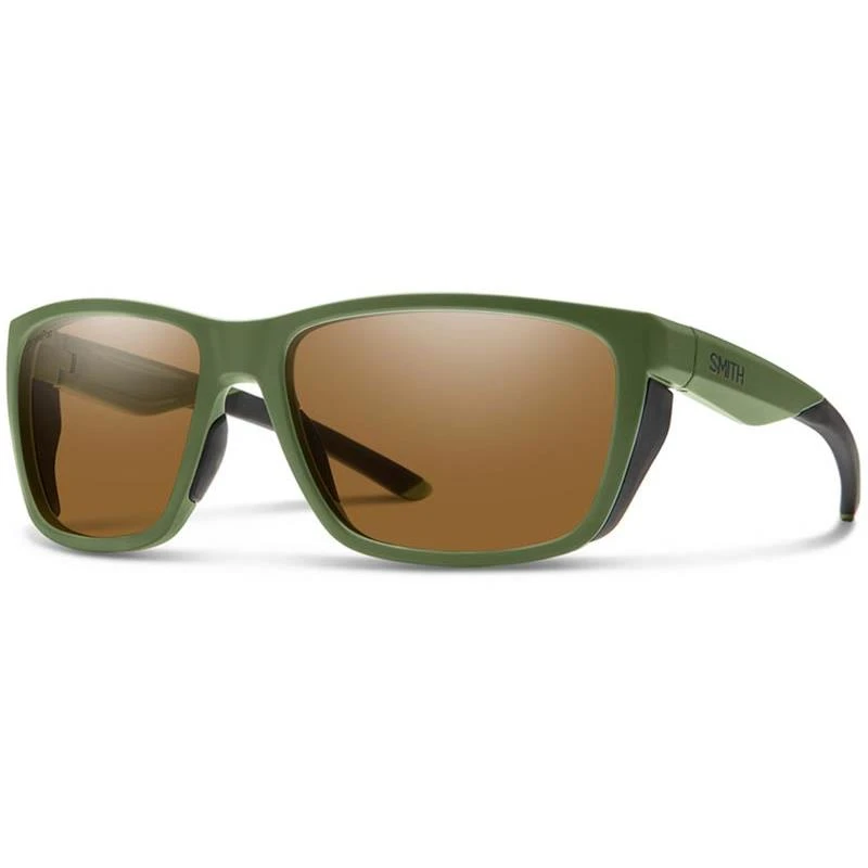 LUNETTES POLARISANTES SMITH OPTICS LONGFIN CHROMAPOP 1 LUNETTES POLARISANTES SMITH OPTICS LONGFIN CHROMAPOP