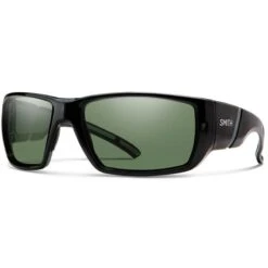 LUNETTES POLARISANTES SMITH OPTICS TRANSFER CHROMAPOP