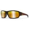 LUNETTES POLARISANTES WILEY X BREACH CAPTIVATE