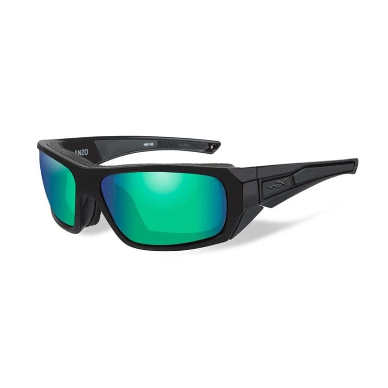 LUNETTES POLARISANTES WILEY X ENZO 1 LUNETTES POLARISANTES WILEY X ENZO