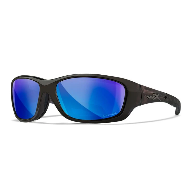 LUNETTES POLARISANTES WILEY X GRAVITY 1 LUNETTES POLARISANTES WILEY X GRAVITY