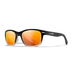 LUNETTES POLARISANTES WILEY X HELIX CAPTIVATE