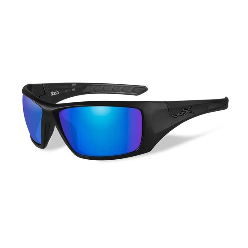 LUNETTES POLARISANTES WILEY X NASH 1 LUNETTES POLARISANTES WILEY X NASH