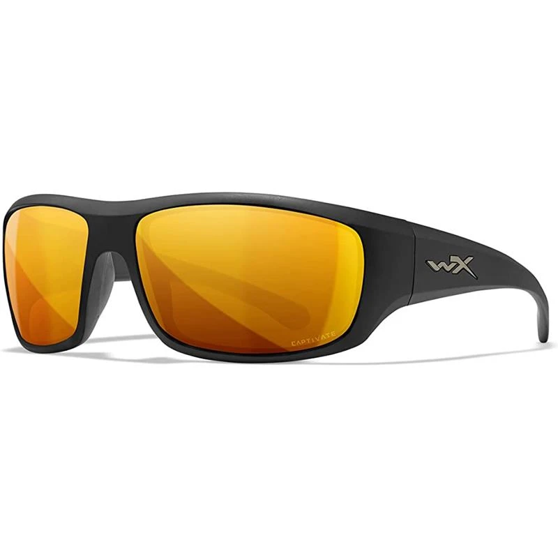 LUNETTES POLARISANTES WILEY X OMEGA CAPTIVATE 1 LUNETTES POLARISANTES WILEY X OMEGA CAPTIVATE