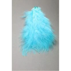 MARABOU FLY SCENE 12 LOOSE FEATHERS