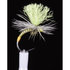 MOUCHE CHIRO JMC DC151 BL