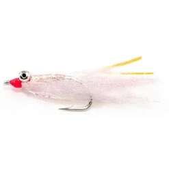 MOUCHE DEVAUX BONEFISH PERMIT & TARPON BP01