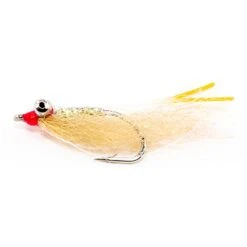 MOUCHE DEVAUX BONEFISH PERMIT & TARPON BP02