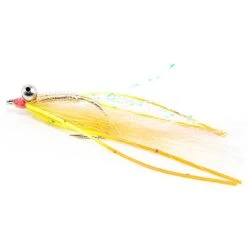 MOUCHE DEVAUX BONEFISH PERMIT & TARPON BP10