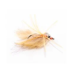 MOUCHE DEVAUX BONEFISH PERMIT & TARPON BP16