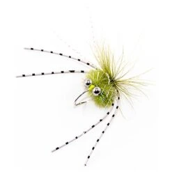 MOUCHE DEVAUX BONEFISH PERMIT & TARPON BP41