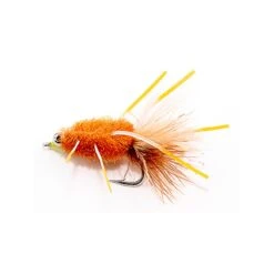 MOUCHE DEVAUX BONEFISH PERMIT & TARPON BP48