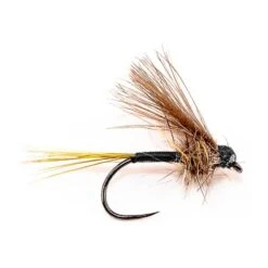 MOUCHE DEVAUX EMERGENTE ATE 09-N