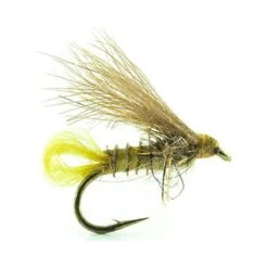 MOUCHE DEVAUX EMERGENTE ATE15