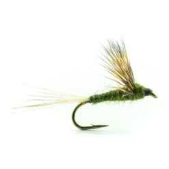 MOUCHE DEVAUX EMERGENTE CD03