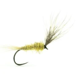 MOUCHE DEVAUX EMERGENTE HL02