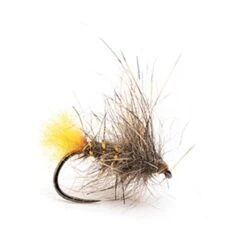 MOUCHE DEVAUX EMERGENTE HL08