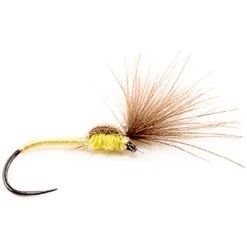 MOUCHE DEVAUX EMERGENTE HL20