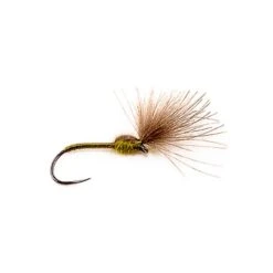 MOUCHE DEVAUX EMERGENTE HL21