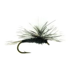 MOUCHE DEVAUX EPHEMERE PARACHUTE P06C