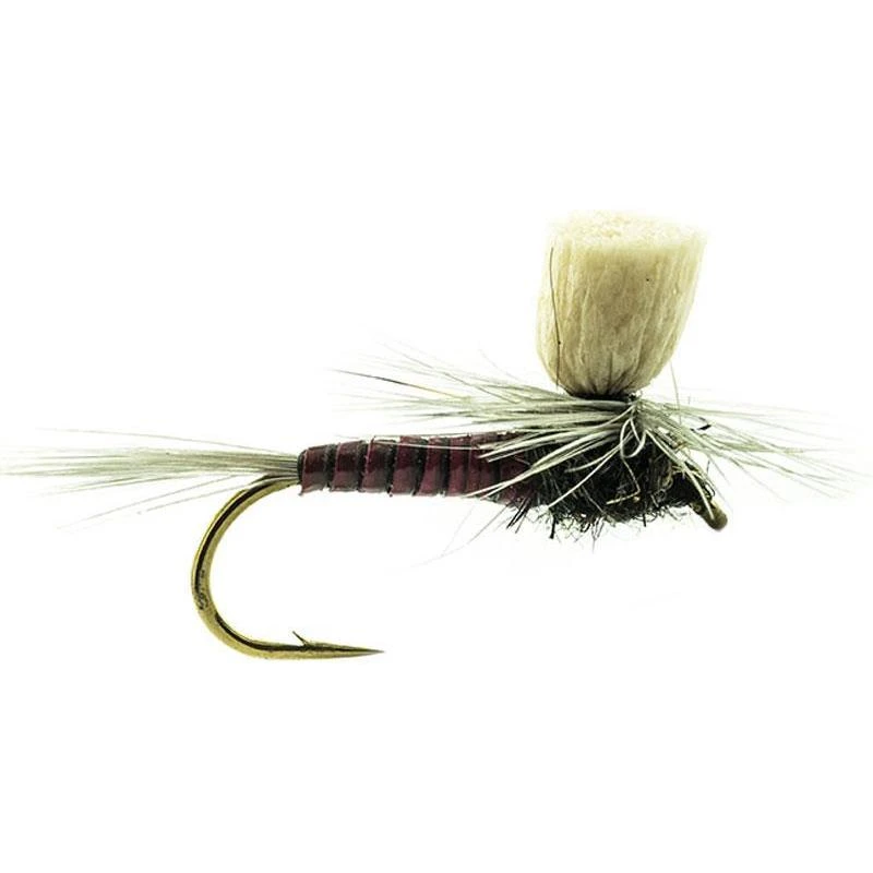 MOUCHE DEVAUX EPHEMERE PARACHUTE P09 1 MOUCHE DEVAUX EPHEMERE PARACHUTE P09