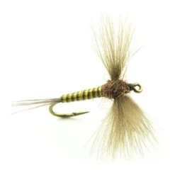 MOUCHE DEVAUX EPHEMERE SPENT JBS02