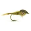MOUCHE DEVAUX NYMPHE HPP03
