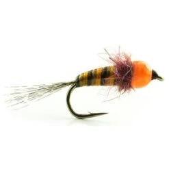 MOUCHE DEVAUX NYMPHE JBNT12