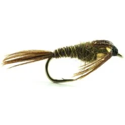 MOUCHE DEVAUX NYMPHE JBNT40