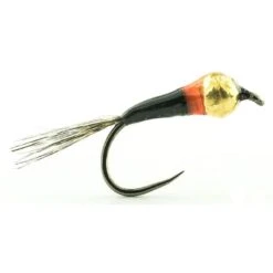 MOUCHE DEVAUX NYMPHE PERDIGONE PERDI01