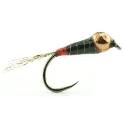 MOUCHE DEVAUX NYMPHE PERDIGONE PERDI02