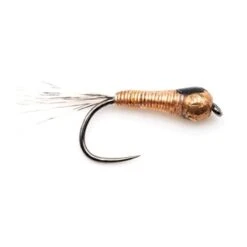 MOUCHE DEVAUX NYMPHE PERDIGONE PERDI102