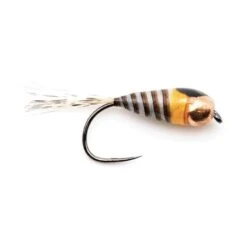 MOUCHE DEVAUX NYMPHE PERDIGONE PERDI208